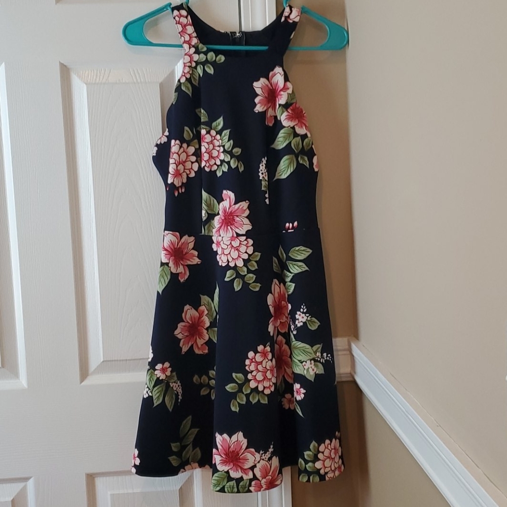 Wedding Guest dress